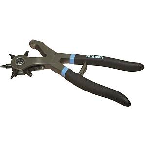 Tala Profesional Revolving Punch Pliers