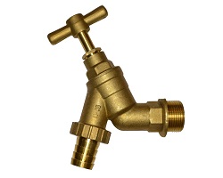 Outside Taps And Wall Plates