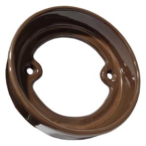 B00199AZZBR COMERAGH FLUE SPIGOT BROWN