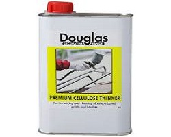 Douglas Premium Cellulose Thinners 500ML