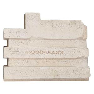 H00045AXX ERRIGAL BRICK LH FRONT