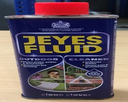 Jeyes Fluid Drain Cleaner 1L