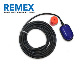 Remex Float Switch
