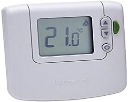 Room Thermostat