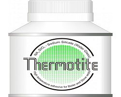 Stove Care Thermotite Adhesive 250ML