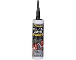 Everbuild Roof & Gutter Sealant