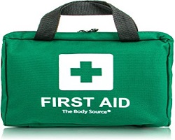 First Aid Kits