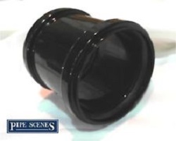 4" Soil Repair Collar