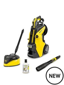 KARCHER K7 PREMIUM SMART CONTROL HOME WASHER