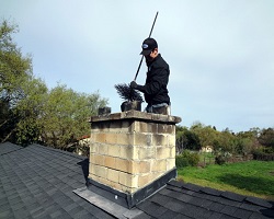 Chimney Cleaning Supplies