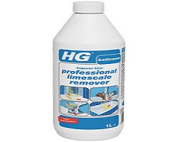 HG Professional Limescale Remover 1L
