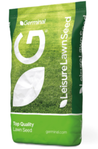 LEISURE LAWN SEED 20KG NO.2