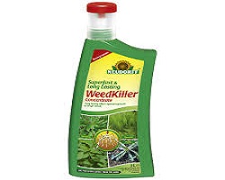 Neudorf Superfast Weedkiller 1L