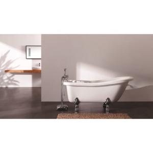 Viceroy Traditional Free Standing Bath - 1710 x 710 mm