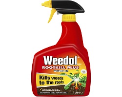 Weedol Rootkill Ready To Use 1L