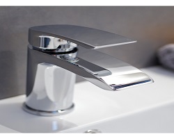 Corby Mono Basin Mixer