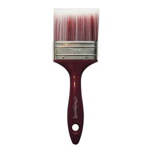 Fleetwood Handy Paint Brush - 3 in