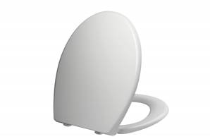 Galaxy Soft Close Deluxe Toilet Seat