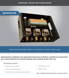 SYSTEMLINK 5 PORT SLK5-28-28-28 903005