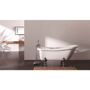 Viceroy Traditional Free Standing Bath - 1530 x 670 mm