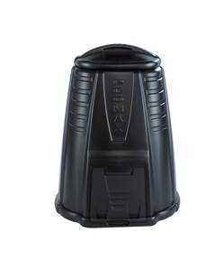 Ecomax Garden Compost Bin - 220 Litre