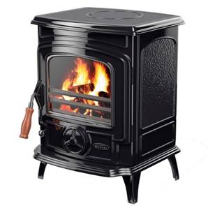 Stanley Oisin Non-Boiler Stove