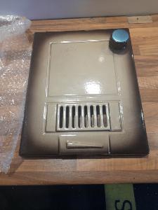 L00561AMI FIRE DOOR ASSEMBLY MINK