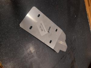ASHLING NB TOP AIR DUCT WING F00008BXX