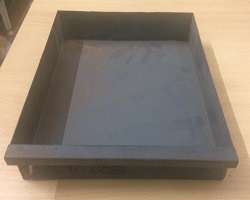 BILBERRY 5KW ASH PAN CA12082