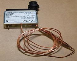 BRANDON MK2 JUMO BOILER LIMIT THERMOSTAT G00006AXX