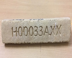 ASHLING FRONT BRICK H00033AXX