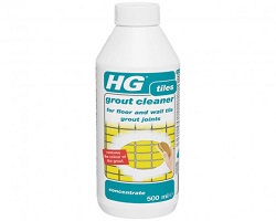 HG Grout Cleaner 500ML