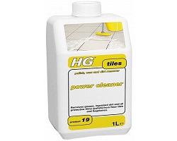 HG Polish, Wax & Dirt Remover 1L