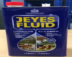 Jeyes Fluid Drain Cleaner 5L