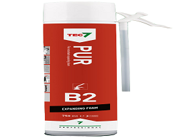 Tec 7 Pur Plus B2 Expanding Foam 750ML