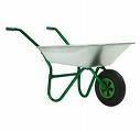 wheelbarrows - garden center galway