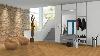 Honey Oak Planked 7MM Flooring
