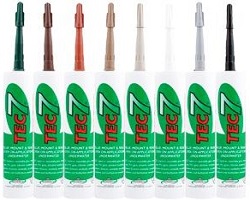 Silicone Sealants