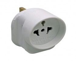 Powermaster Visitor Adaptor