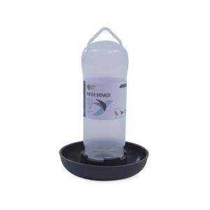 HENRY BELL WILD BIRD WATER DRINKER FEEDER