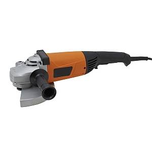 ab 230mm angle grinder 2400w