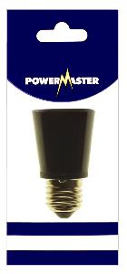 POWERMASTER ES TO BC ADAPTOR