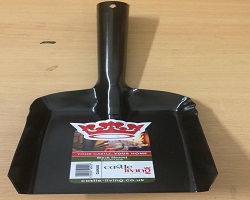 Castle Living Black Shovel 4"/10CM