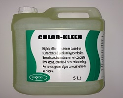 Chlor-Kleen 5L
