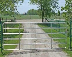 Gates