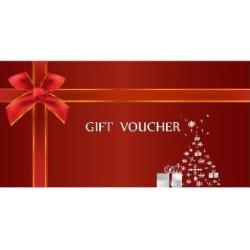 Gift Vouchers