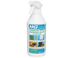 HG Air Care 500ML