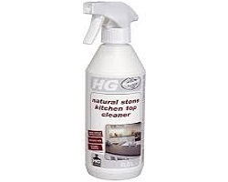 HG Natural Stone Kitchen Top Cleaner 500ML