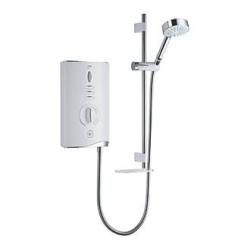 Mains Electric Showers