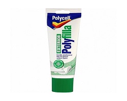 Polyfilla Multipurpose Exterior Filler 330G